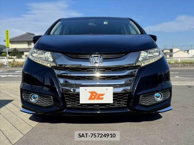 Honda ODYSSEY 2014-07 8246269-8