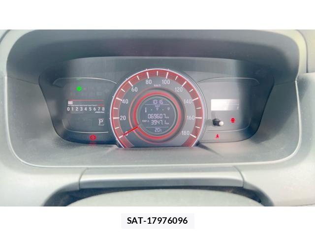 Honda ODYSSEY 2013-12 8316257-9