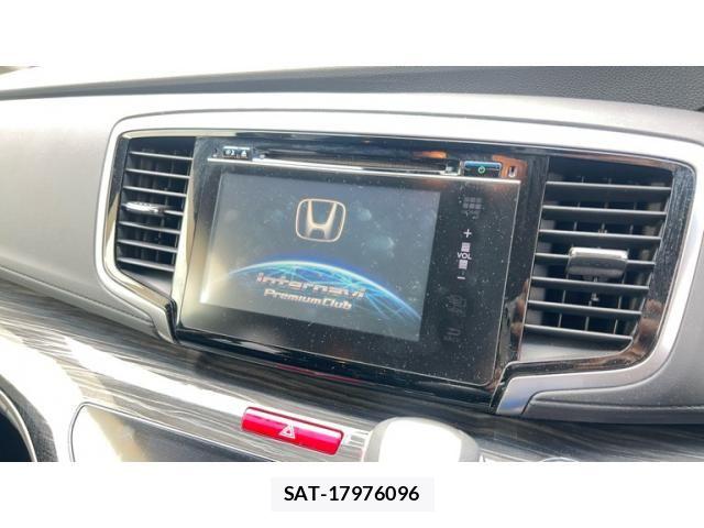 Honda ODYSSEY 2013-12 8316257-10