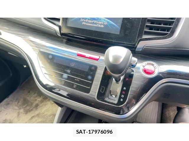 Honda ODYSSEY 2013-12 8316257-11