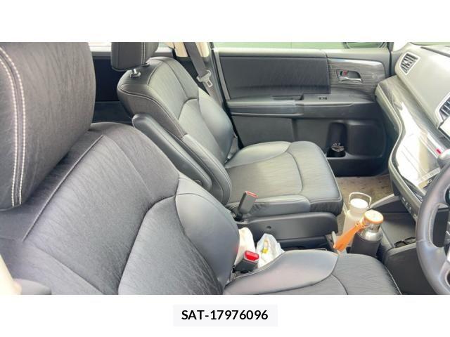 Honda ODYSSEY 2013-12 8316257-14