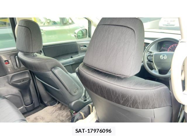 Honda ODYSSEY 2013-12 8316257-16