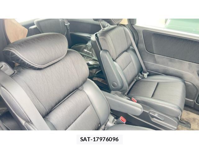 Honda ODYSSEY 2013-12 8316257-17