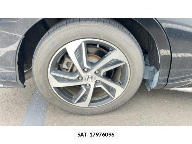 Honda ODYSSEY 2013-12 8316257-19