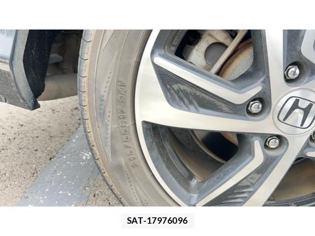 Honda ODYSSEY 2013-12 8316257-20