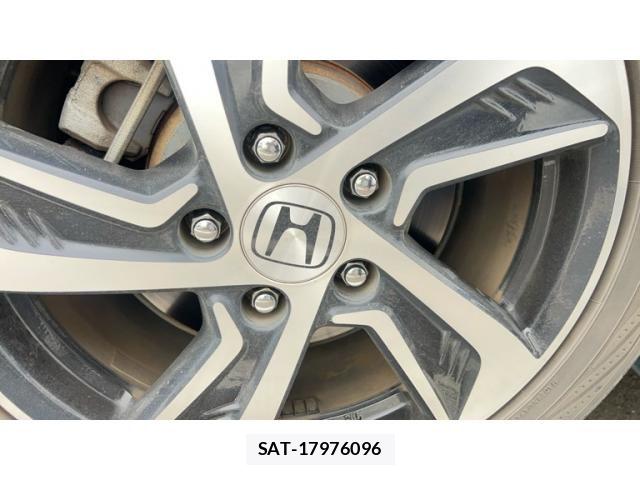 Honda ODYSSEY 2013-12 8316257-21
