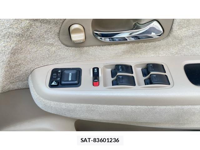 Honda ODYSSEY 2001-11 8316255-11