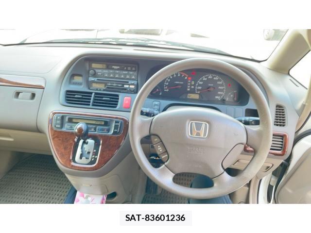 Honda ODYSSEY 2001-11 8316255-13