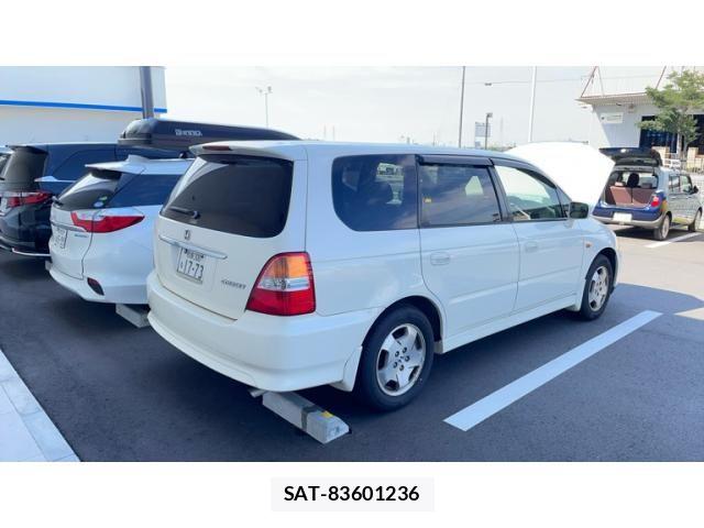 Honda ODYSSEY 2001-11 8316255-1