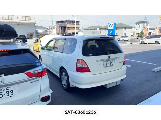 Honda ODYSSEY 2001-11 8316255-2