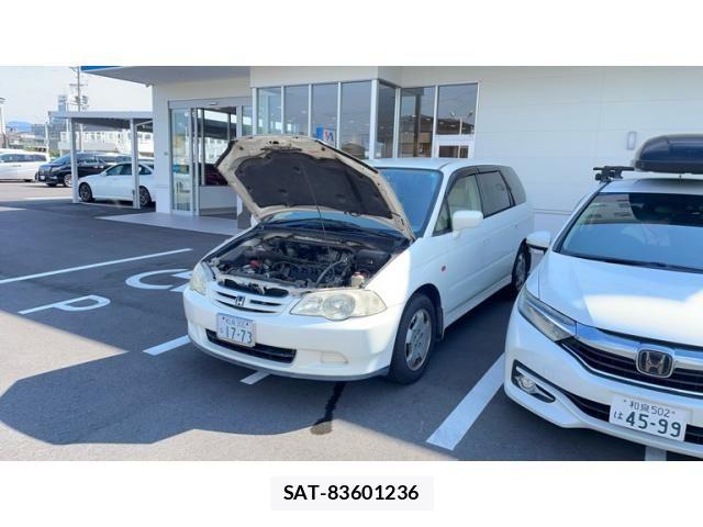 Honda ODYSSEY 2001-11 8316255-3