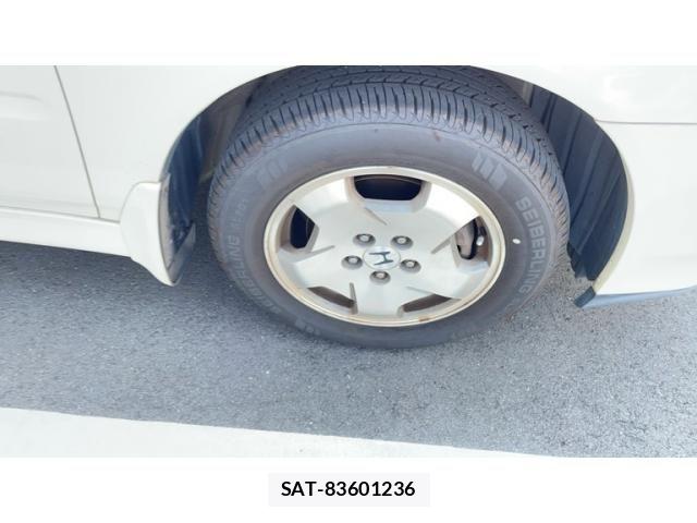 Honda ODYSSEY 2001-11 8316255-4