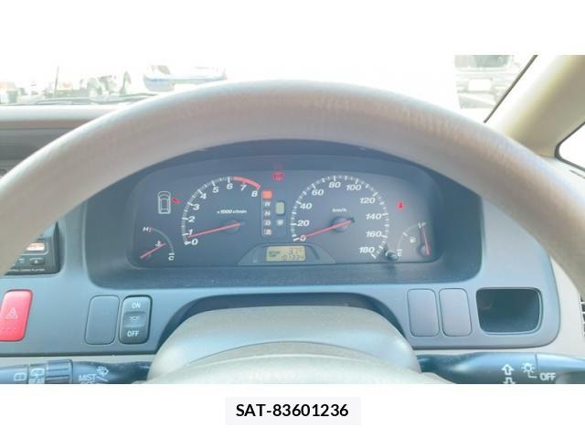 Honda ODYSSEY 2001-11 8316255-6