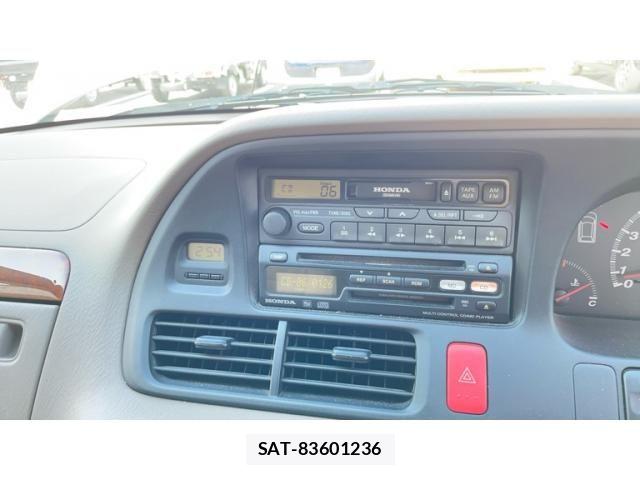 Honda ODYSSEY 2001-11 8316255-7
