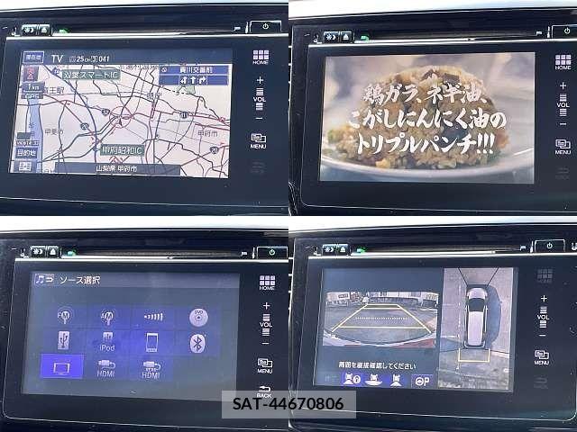 Honda ODYSSEY 2015-11 8316253-3