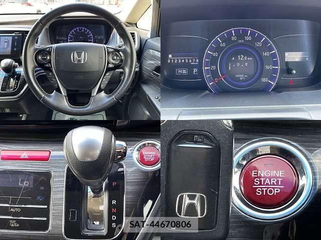 Honda ODYSSEY 2015-11 8316253-7