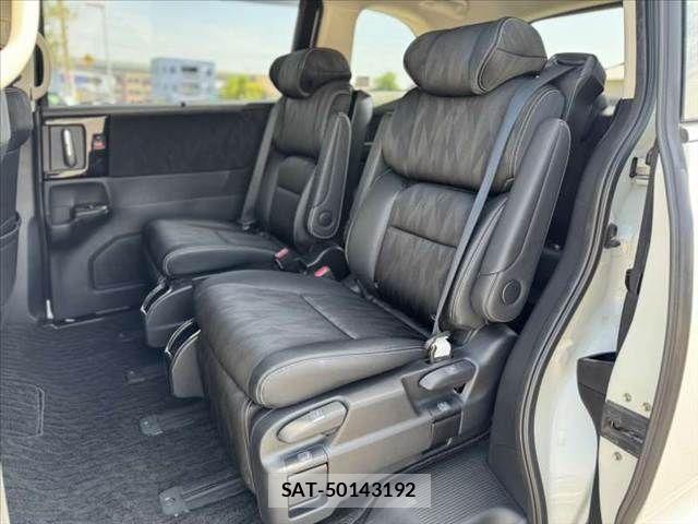 Honda ODYSSEY 2018-01 8316251-17