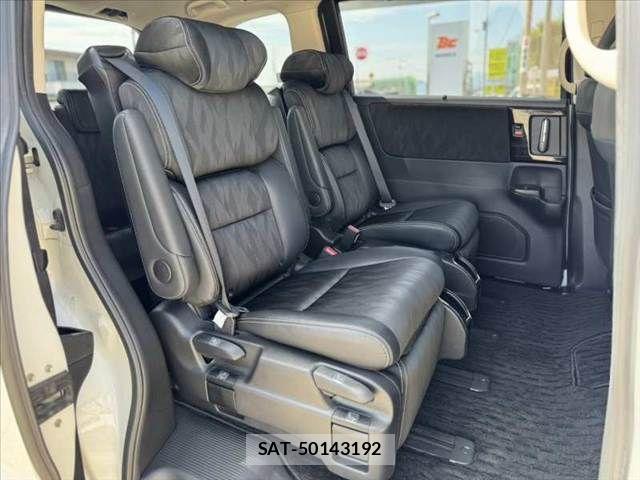 Honda ODYSSEY 2018-01 8316251-18