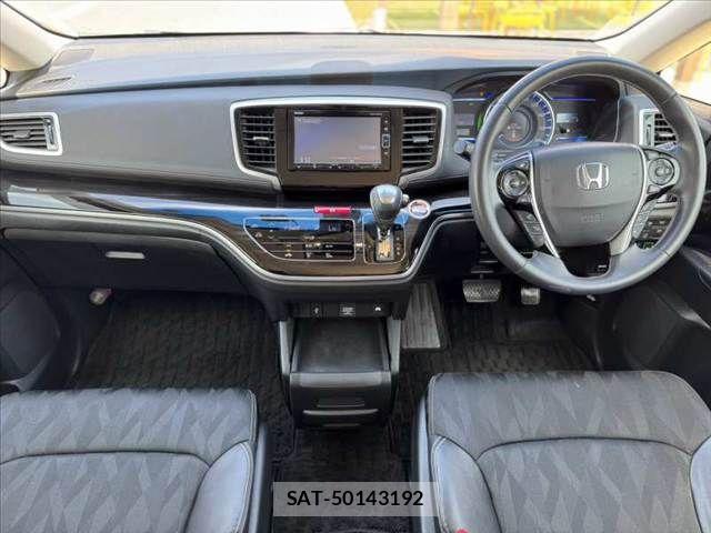 Honda ODYSSEY 2018-01 8316251-1