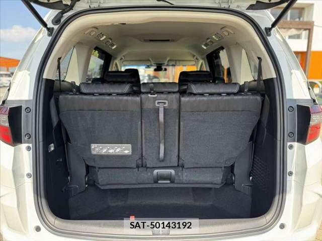 Honda ODYSSEY 2018-01 8316251-19