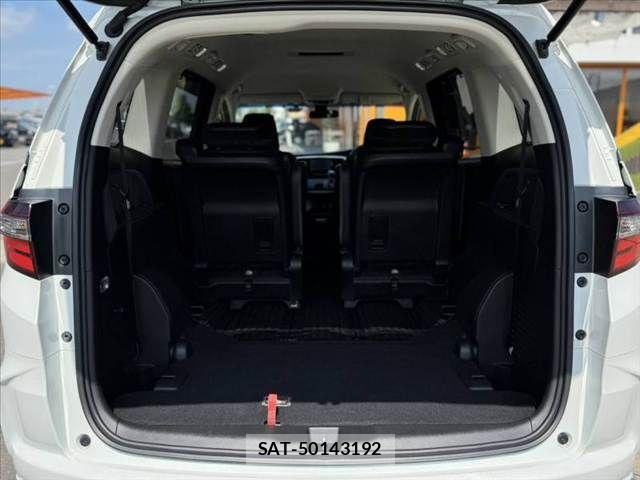Honda ODYSSEY 2018-01 8316251-20