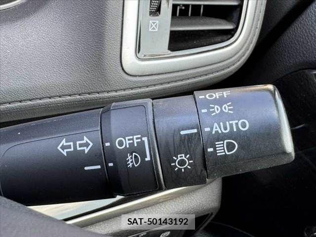 Honda ODYSSEY 2018-01 8316251-26