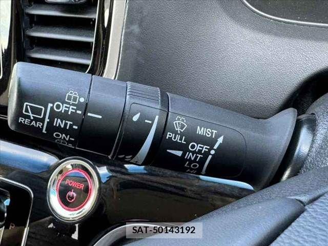 Honda ODYSSEY 2018-01 8316251-27