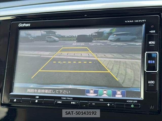 Honda ODYSSEY 2018-01 8316251-3