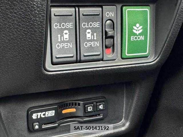 Honda ODYSSEY 2018-01 8316251-4