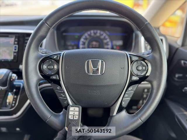 Honda ODYSSEY 2018-01 8316251-5
