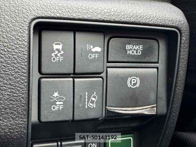 Honda ODYSSEY 2018-01 8316251-6