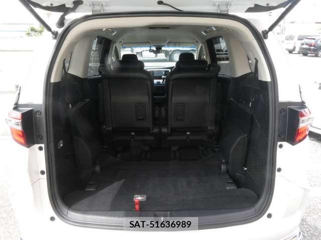 Honda ODYSSEY 2015-04 8316254-9