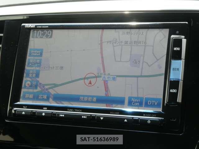 Honda ODYSSEY 2015-04 8316254-1