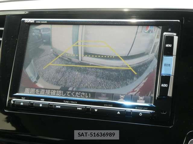 Honda ODYSSEY 2015-04 8316254-2