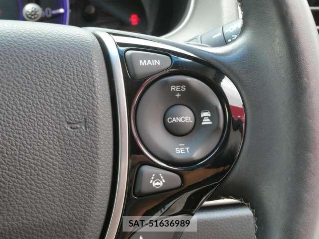 Honda ODYSSEY 2015-04 8316254-3