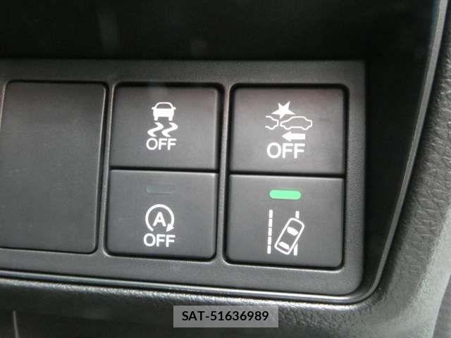 Honda ODYSSEY 2015-04 8316254-6