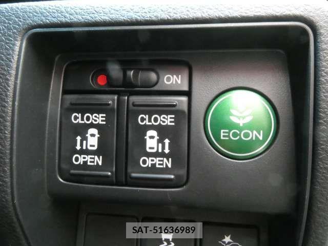 Honda ODYSSEY 2015-04 8316254-7
