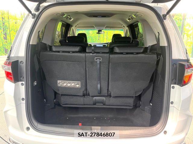 Honda ODYSSEY 2015-10 8316252-10