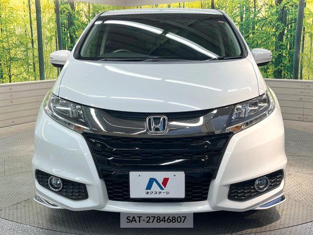 Honda ODYSSEY 2015-10 8316252-14