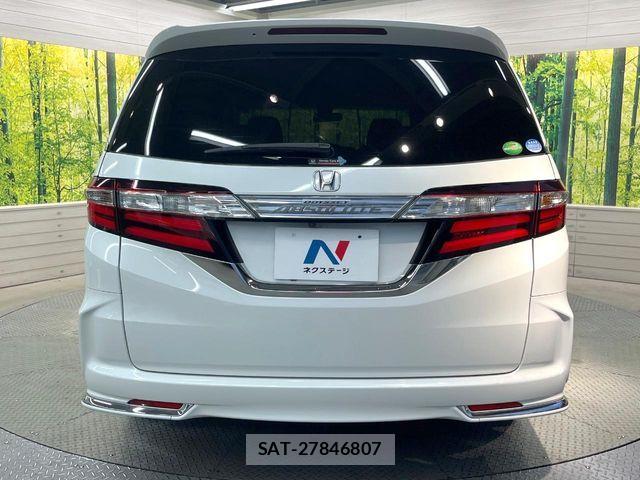 Honda ODYSSEY 2015-10 8316252-15