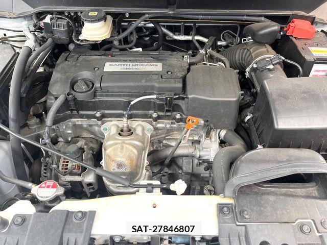 Honda ODYSSEY 2015-10 8316252-19