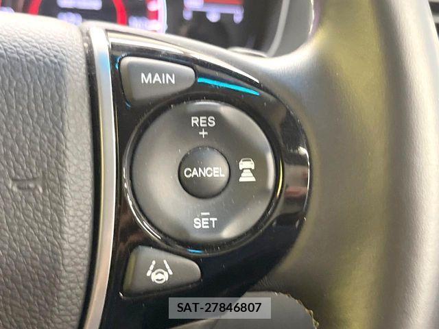 Honda ODYSSEY 2015-10 8316252-4