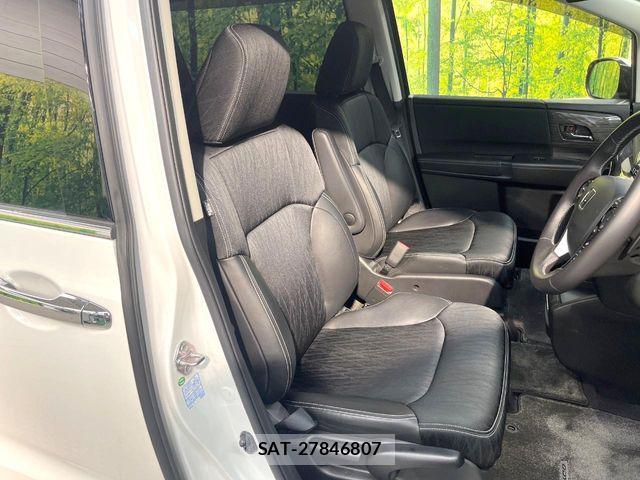 Honda ODYSSEY 2015-10 8316252-7