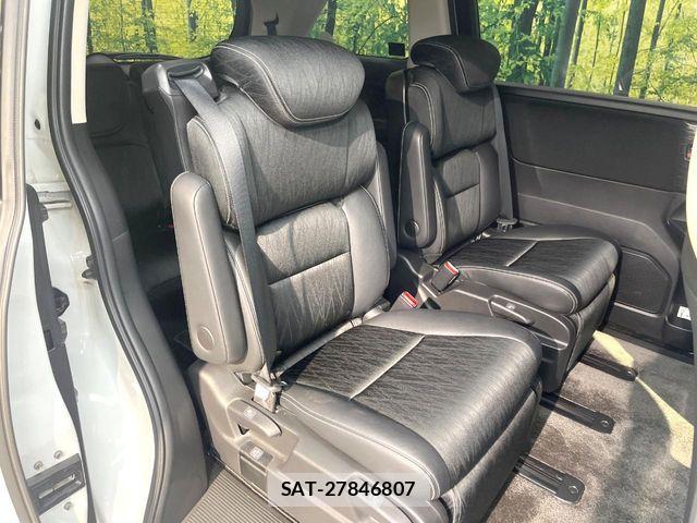 Honda ODYSSEY 2015-10 8316252-8