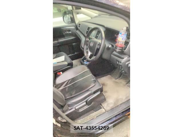 Honda ODYSSEY 2014-03 8316258-10