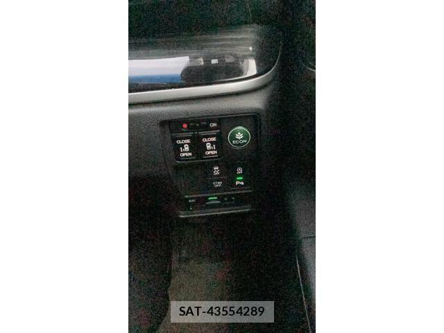 Honda ODYSSEY 2014-03 8316258-11