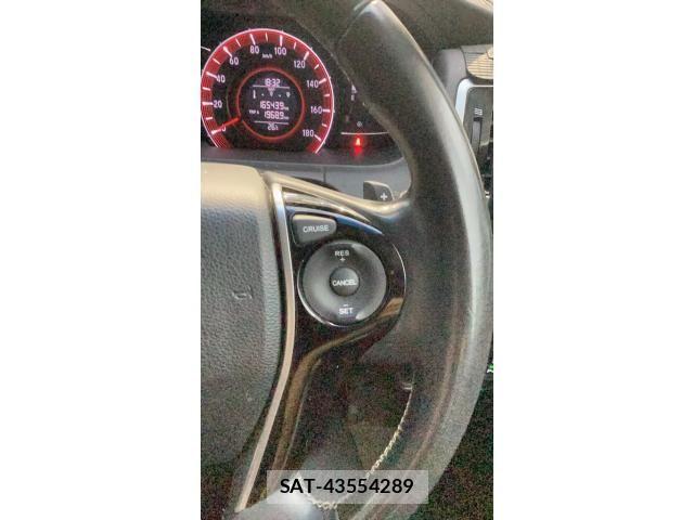 Honda ODYSSEY 2014-03 8316258-12