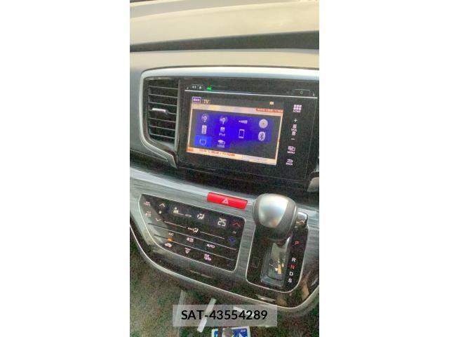 Honda ODYSSEY 2014-03 8316258-13