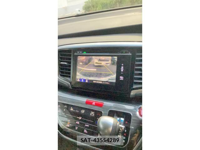 Honda ODYSSEY 2014-03 8316258-14