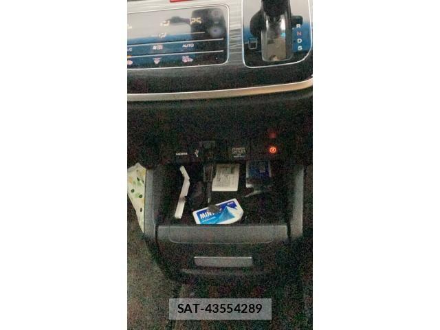 Honda ODYSSEY 2014-03 8316258-15